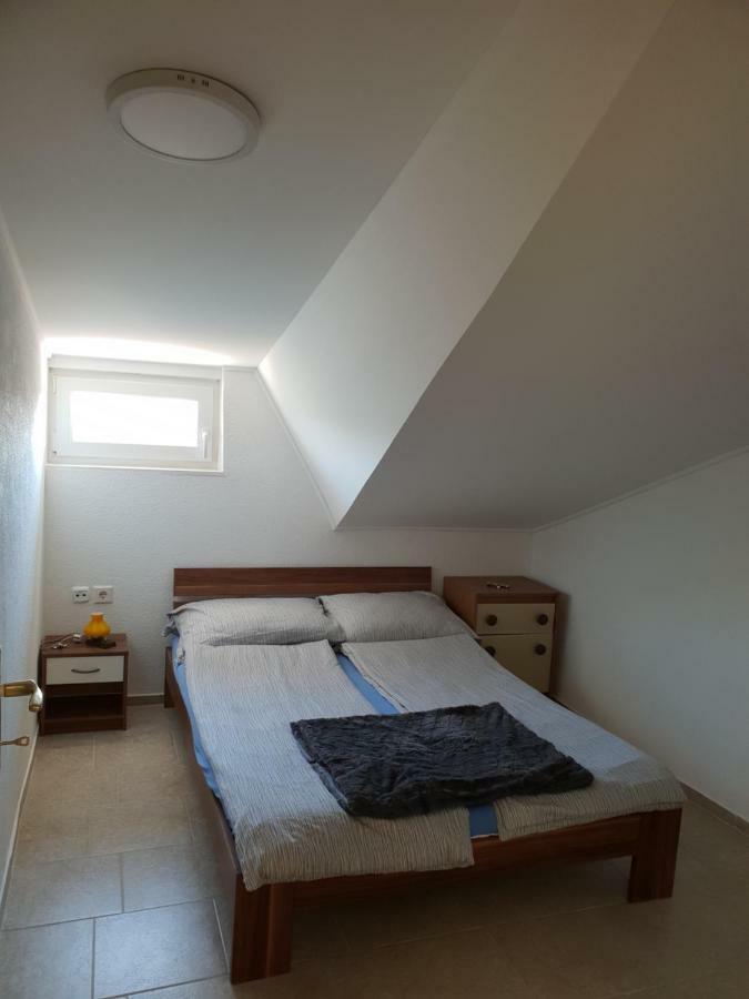 Apartma Jelka Novigrad Istria Exterior foto