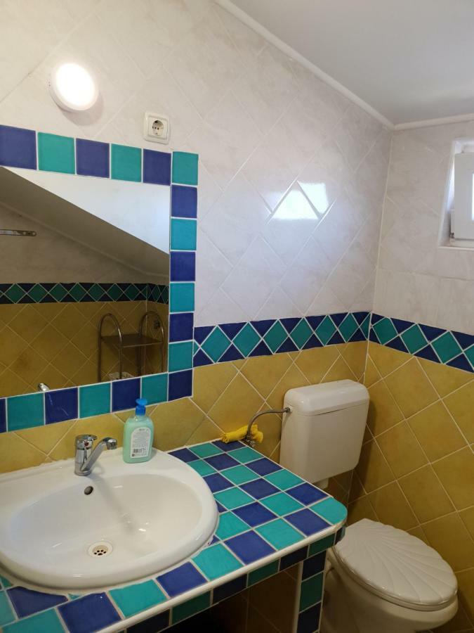 Apartma Jelka Novigrad Istria Exterior foto
