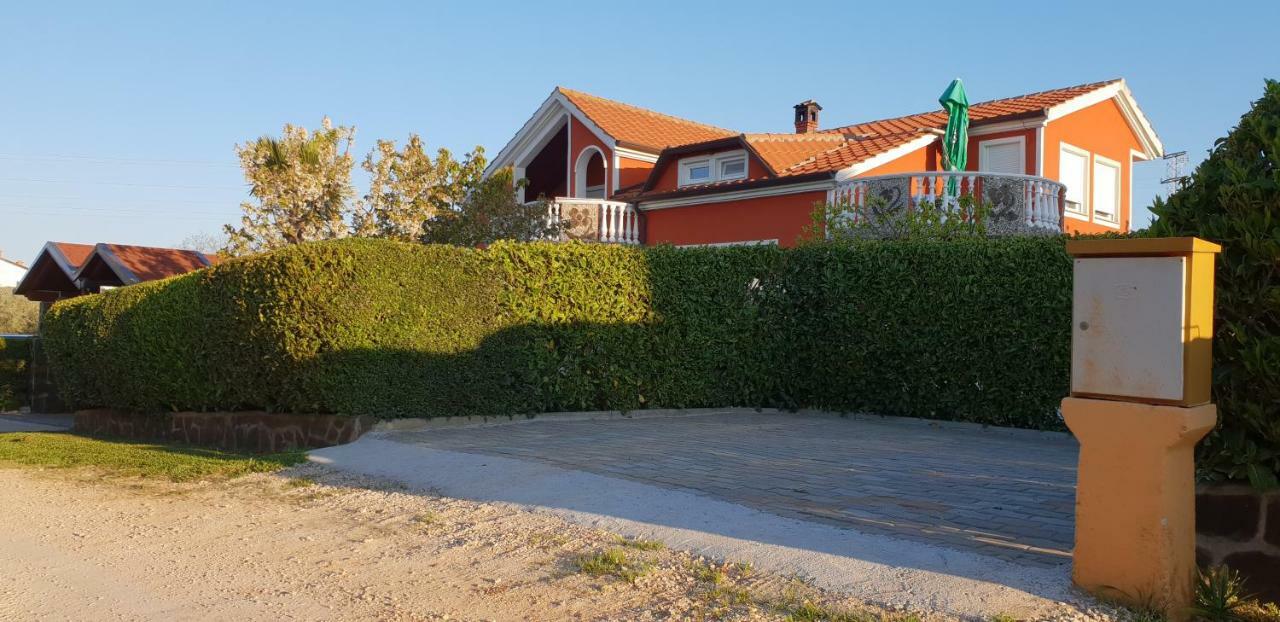 Apartma Jelka Novigrad Istria Exterior foto