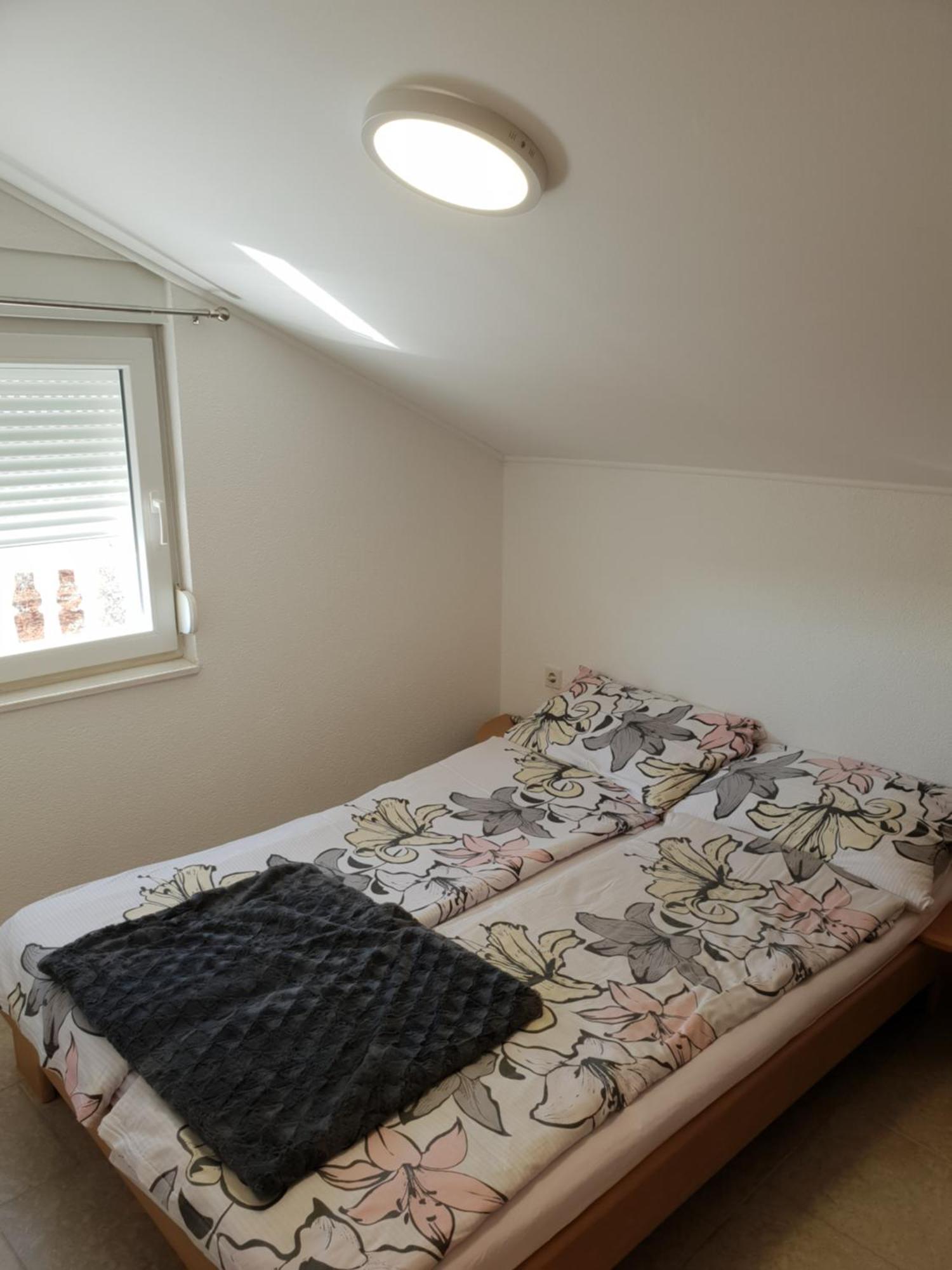Apartma Jelka Novigrad Istria Exterior foto