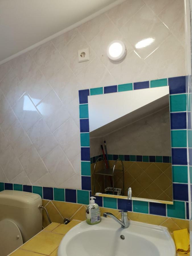 Apartma Jelka Novigrad Istria Exterior foto