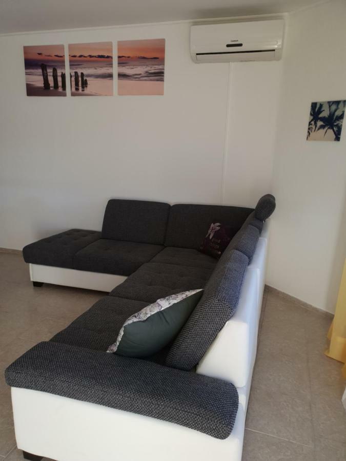 Apartma Jelka Novigrad Istria Exterior foto