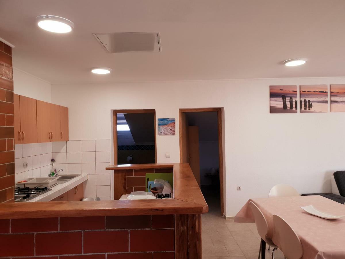 Apartma Jelka Novigrad Istria Exterior foto