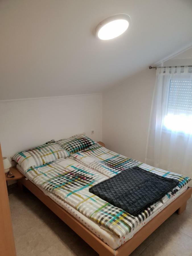 Apartma Jelka Novigrad Istria Exterior foto